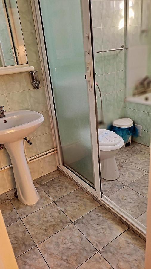 Motel Dasiana Târgu Jiu Zimmer foto